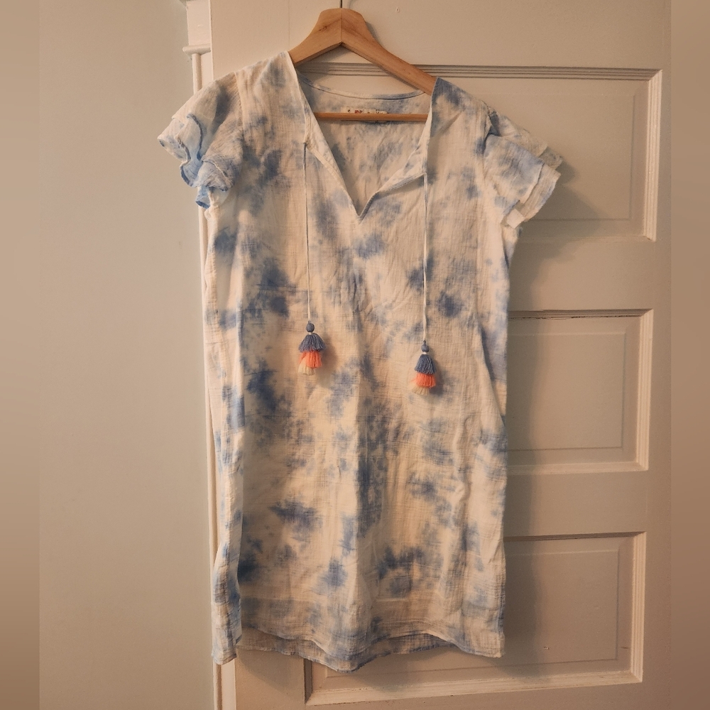 Vineyard Vines Beach Cover Up